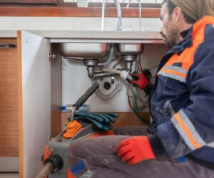 About Emergency plumbing pros Alkol, WV